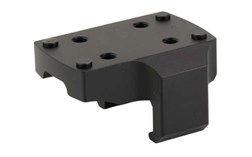 Scope Mounts Shield Sights SHLDS MOUNT PLATE MP5 • Model: 